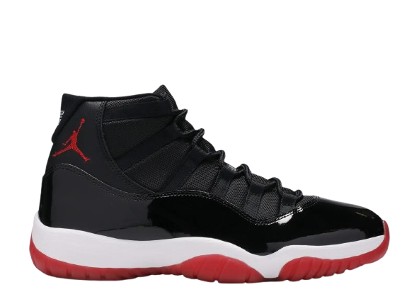 Air Jordan 11 - Bred