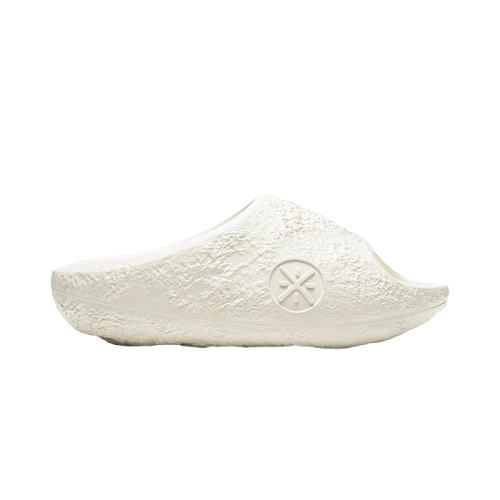 WoW Slide - White