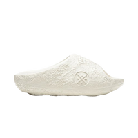 WoW Slide - White