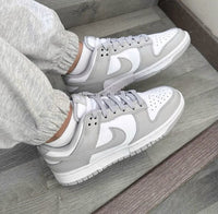 Nike Dunk Grey Frog