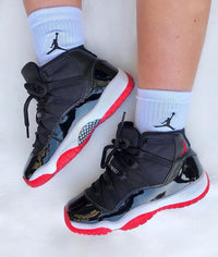 Air Jordan 11 - Bred