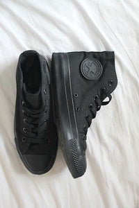 Converse All Star - Full Black
