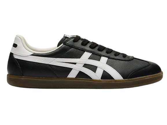Onitsuka Tiger Tokuten - Black