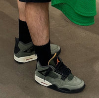 Jordan 4 - Undefeated
