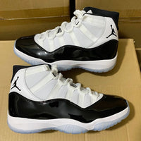Air Jordan 11 - Concord