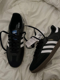 Adidas Samba - Black