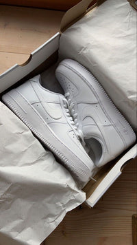 Air Force 1 - White