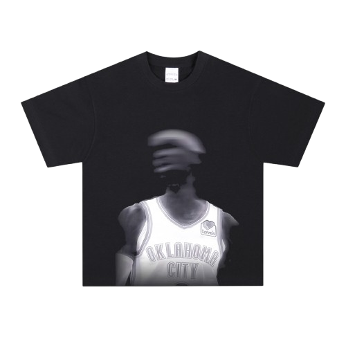 SGA Graphic T-Shirt