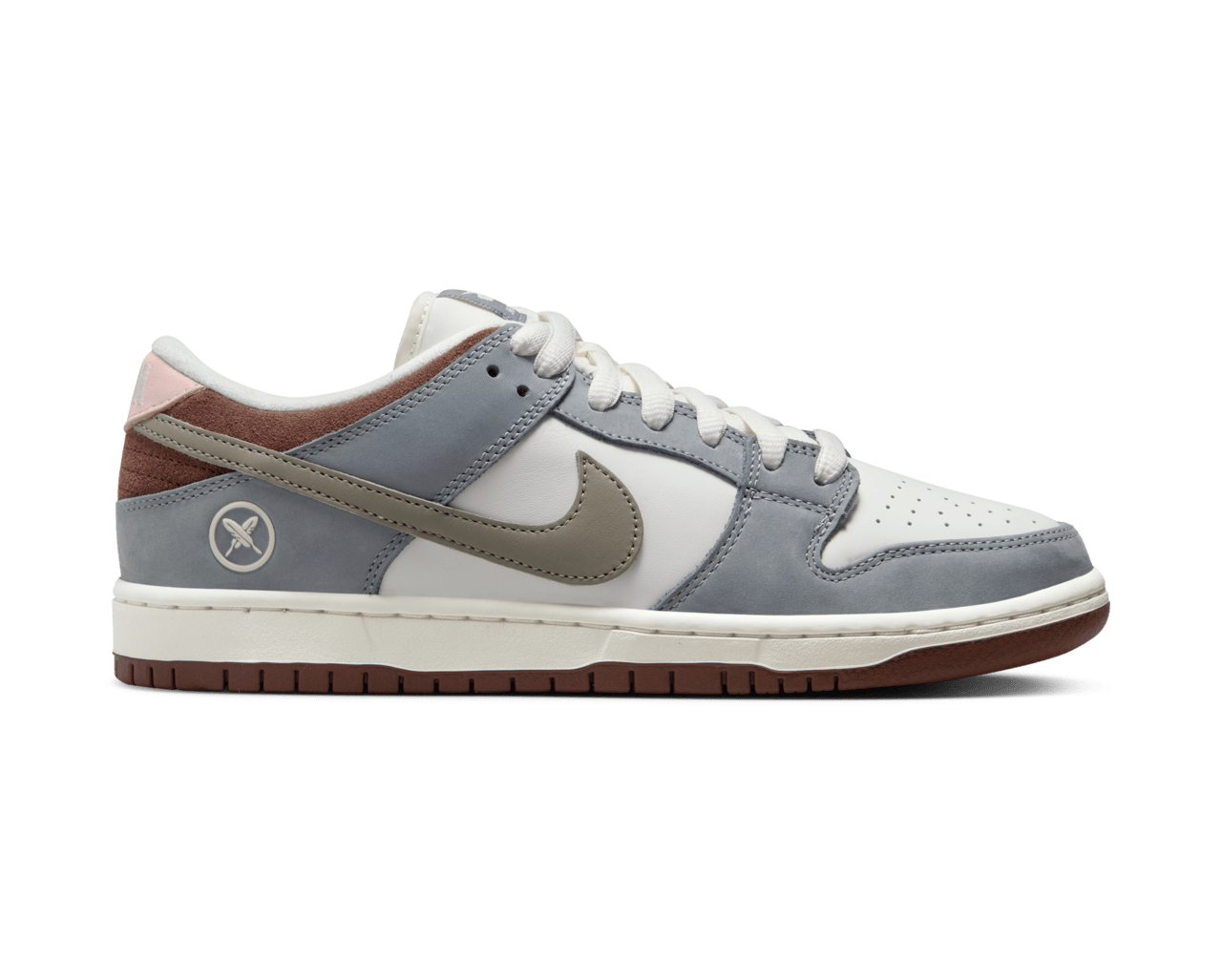 Nike Dunk x Yuta