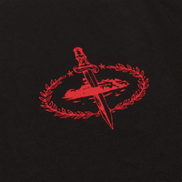 Corteiz X Slaughter Gang T-SHIRT