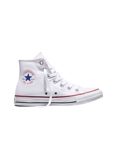 Converse All Star - White