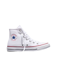 Converse All Star - White