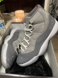 Air Jordan 11 - Grey