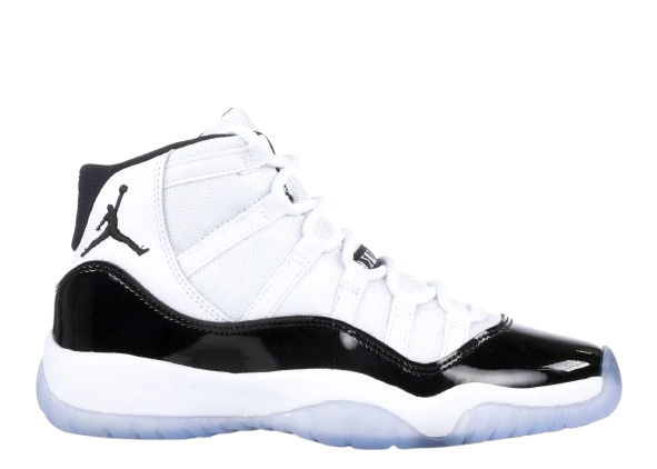 Air Jordan 11 - Concord