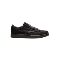 NIKE TRAVIS SCOTT LOW - Dark Mocha