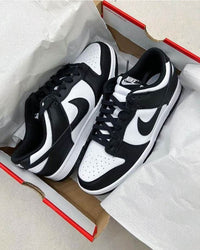 Nike Dunk - Panda