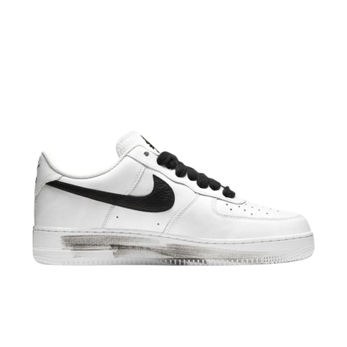 Air Force 1 x G-Dragon Para Noise