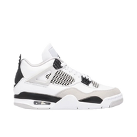 Jordan 4 Military Black