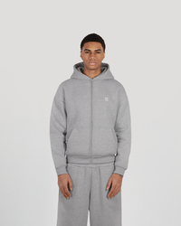 SUVENE CU Zipper