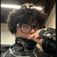 CHROMEHEARTS EYEGLASSES