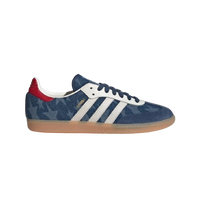 Adidas Samba - Blue