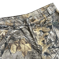 Realtree Camo Carpenter Pants