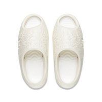 WoW Slide - White