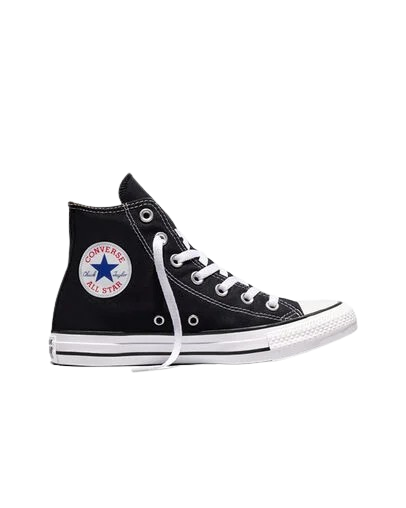 Converse All Star - Black