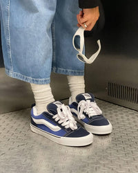 Vans Knu Skool 