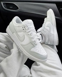 Nike Dunk Grey Frog