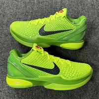 Nike Kobe 6 - Green