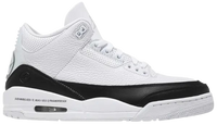 Jordan 3 - Fragment White