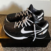 Nike Kobe 6 - Black