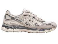 ASICS Gel NYC - Oyster Grey