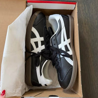 Onitsuka Tiger Tokuten - Black