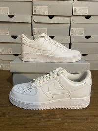 Air Force 1 - White