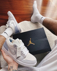 Jordan 1 Low Paris
