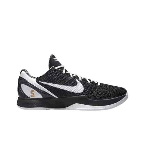 Nike Kobe 6 - Black