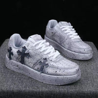 Chromehearts sneaker
