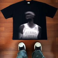 SGA Graphic T-Shirt