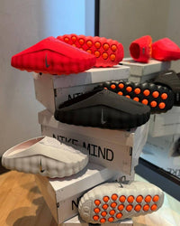 Nike Mind 001 - Gray