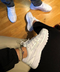 NIKE P-6000 - White