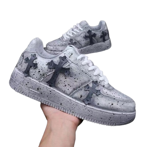 Chromehearts sneaker