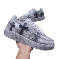 Chromehearts sneaker