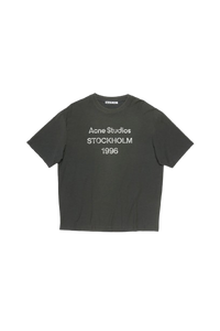Acne Studios Stockholm T-Shirt