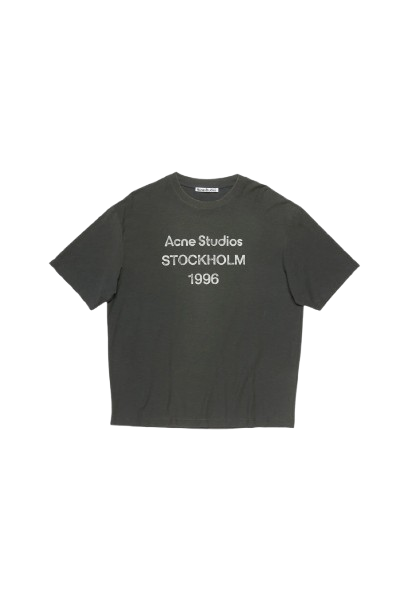 Acne Studios Stockholm T-Shirt