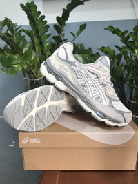 ASICS Gel NYC - Oyster Grey