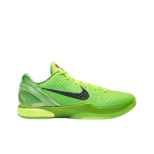 Nike Kobe 6 - Green
