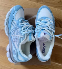 ASICS Gel NYC - Storm Cloud