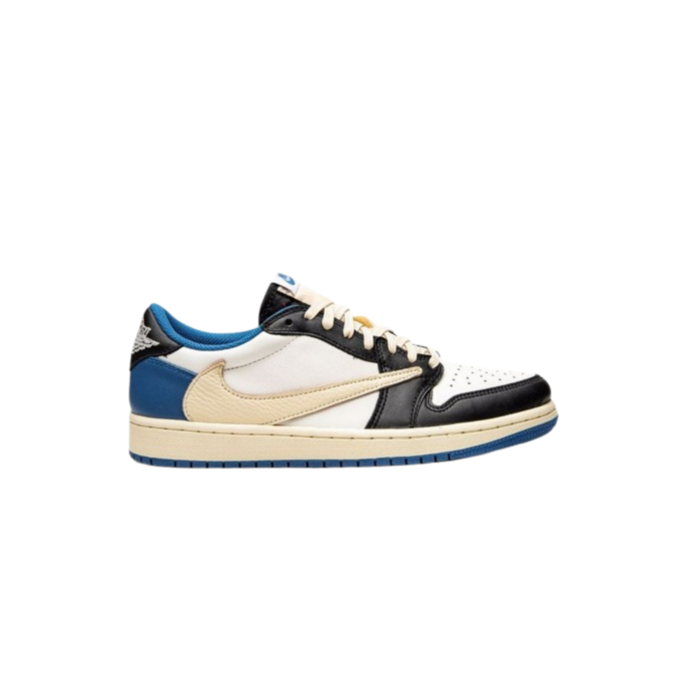 NIKE TRAVIS SCOTT LOW - Fragment